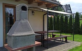 Domki Pod Tatrami